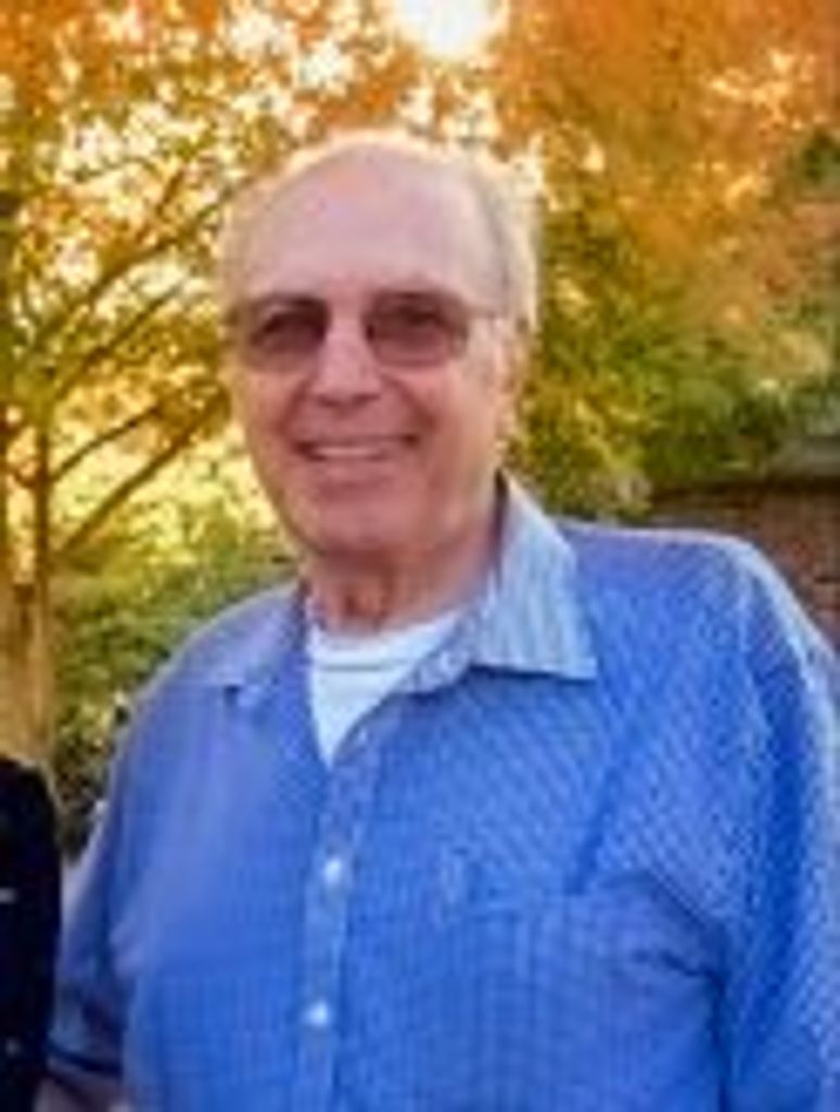 James Allen Spadaccini Profile Photo