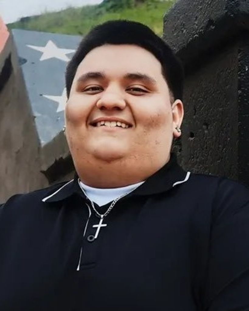 Alexzander David Richardson Diaz Profile Photo