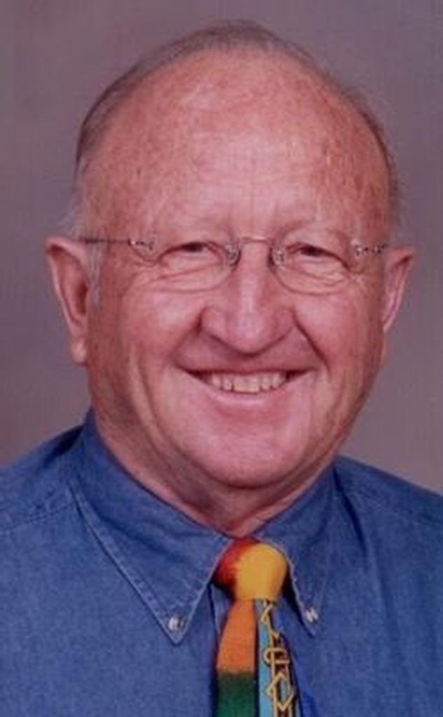 Albert Melcher