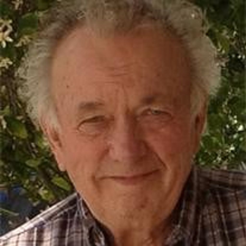 Eldon Rund