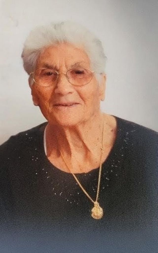 Giuseppina Scanga Profile Photo