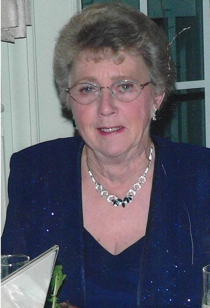Pauline A. Rogers Profile Photo