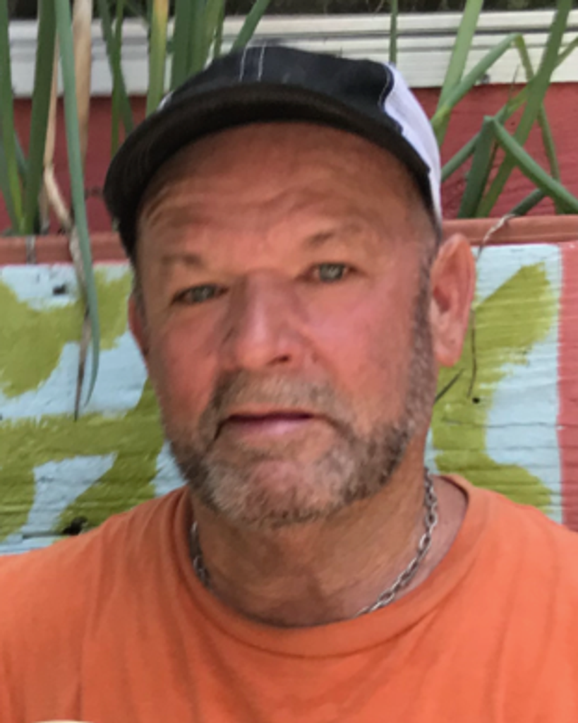 Bryan "Terry" Nugent Profile Photo