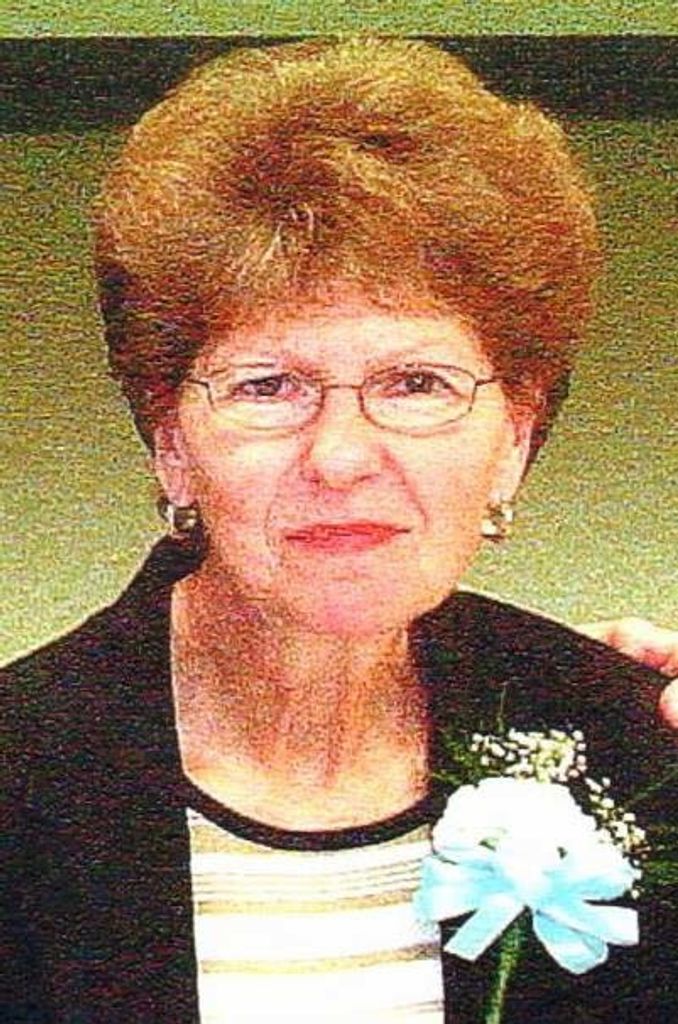 Dorothy E. Gordon