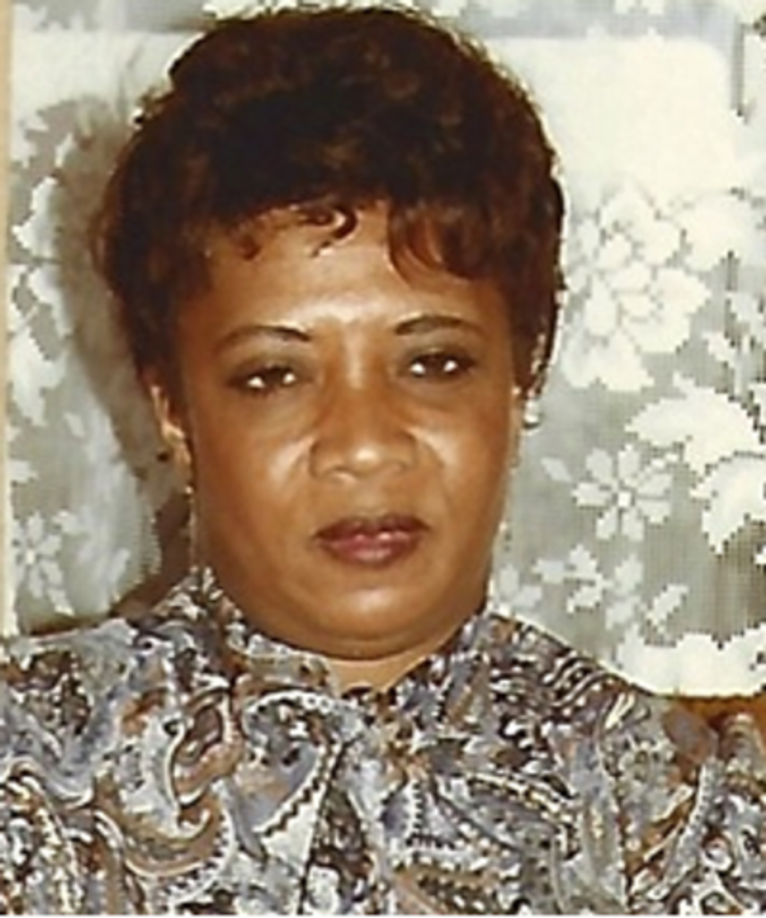 Beulah Mae Dabney Profile Photo