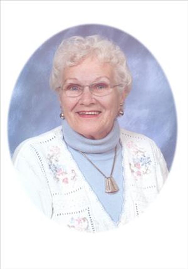 Lucille Becker