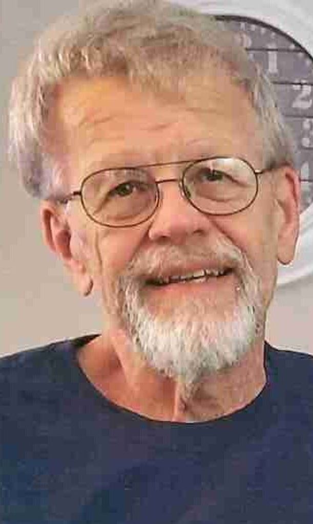 John Clayton “Jack” Sodnak