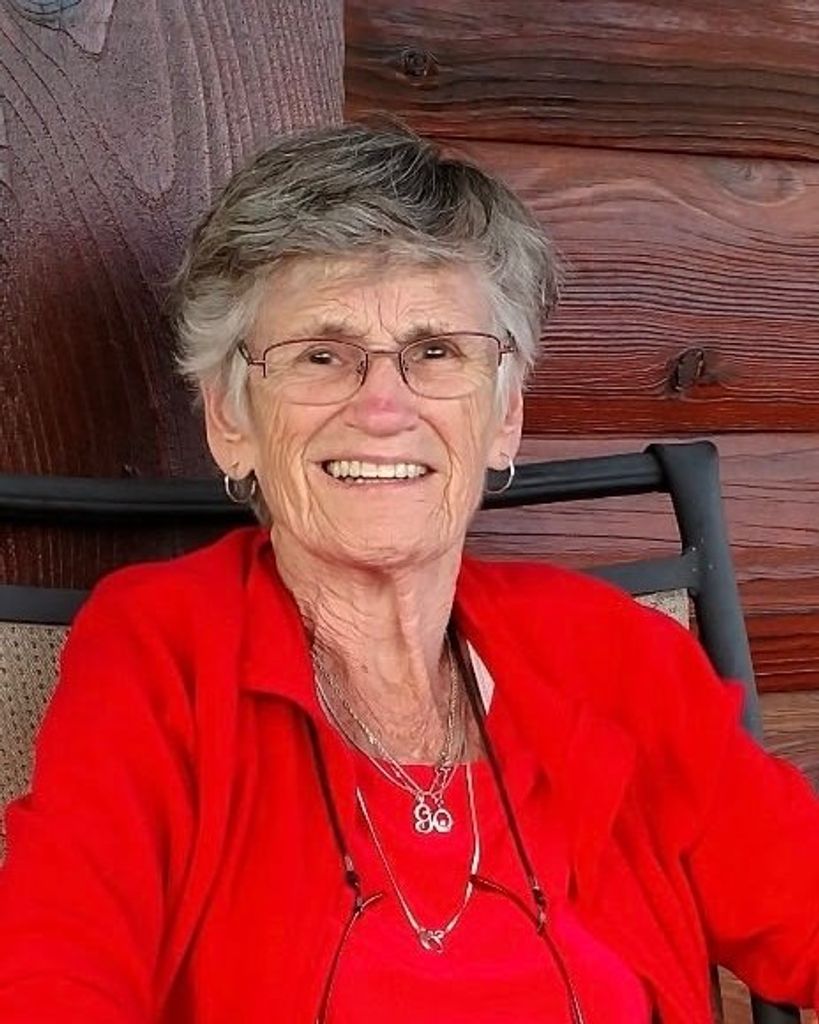 Regina C. McGrath
