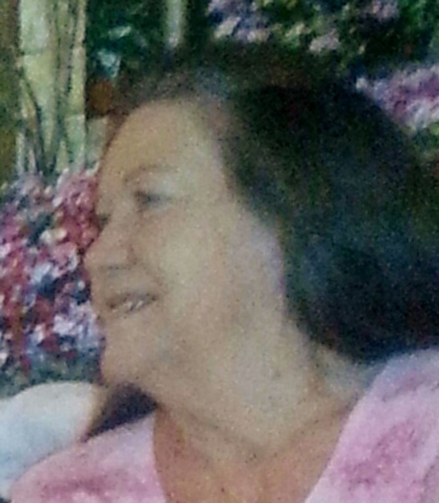Linda (Pugh)  Franklin