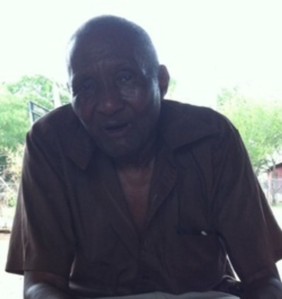 Freddie Liggins Profile Photo