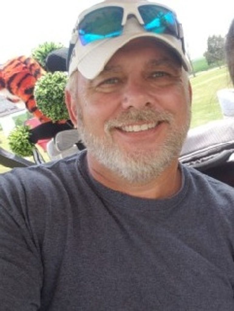 Jeffery D. Klingenberger