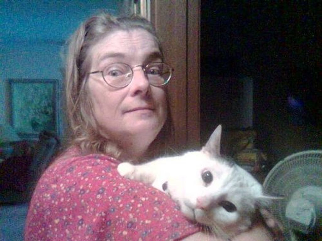 Nancy Huppeler