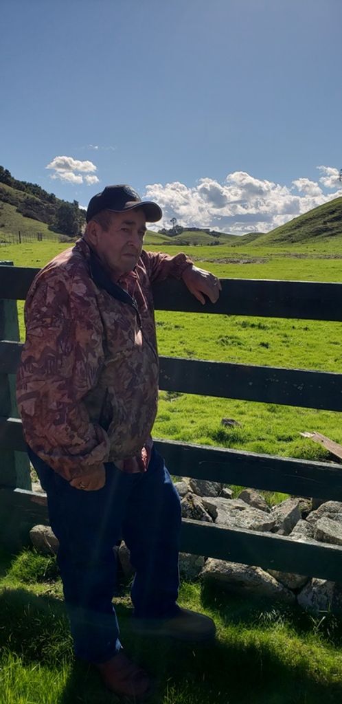 Norman William Silva