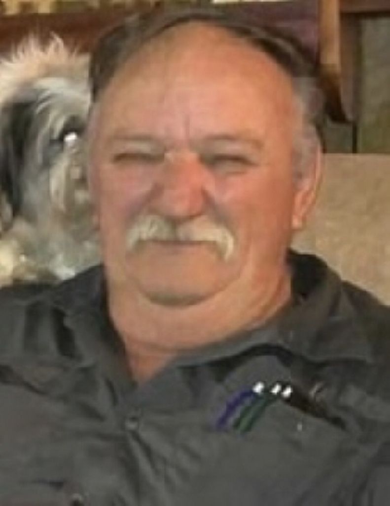 Jimmie Fred Sturdivant Profile Photo