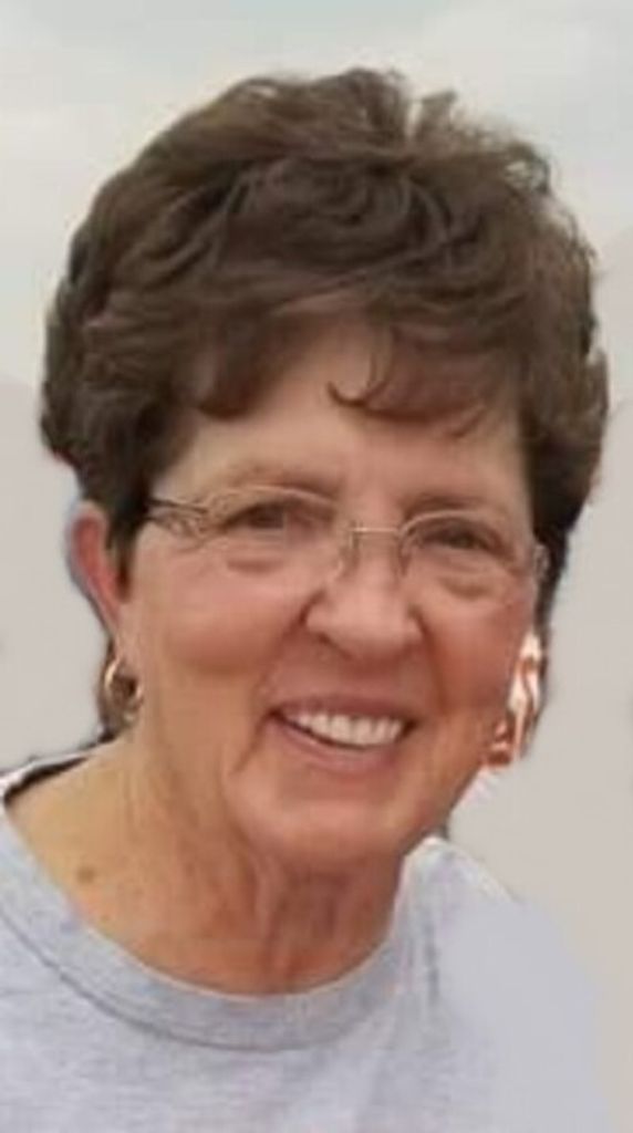 Delores Elaine Willier