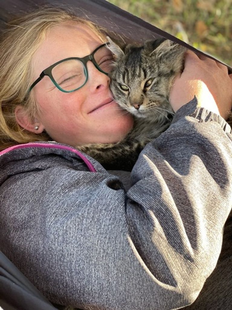 Katlyn Ann Horn Profile Photo