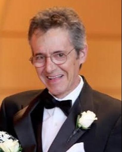 Peter LaCasse's obituary image