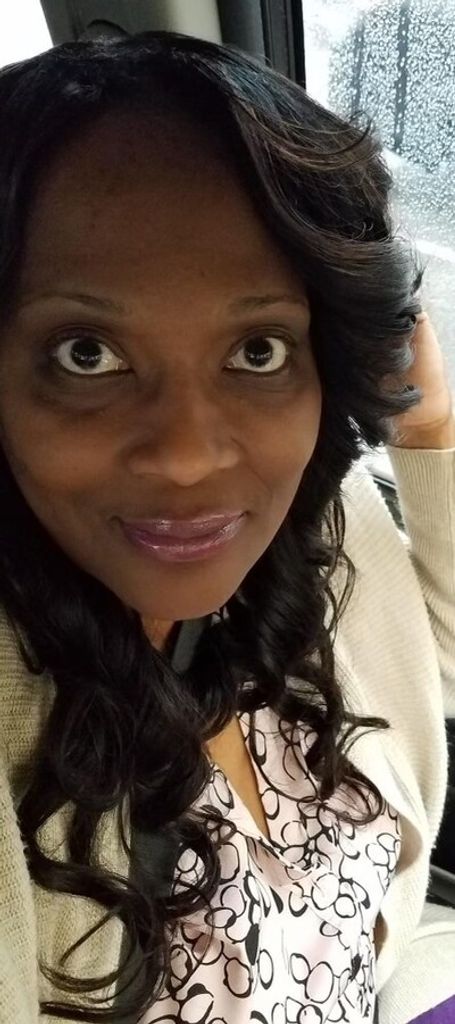 Ms. Camille Rochelle Adkins Profile Photo