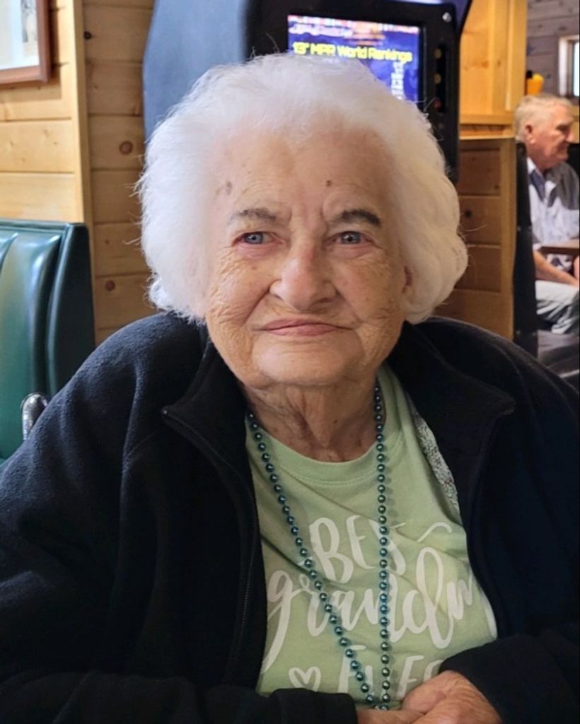 Elna Gunderson