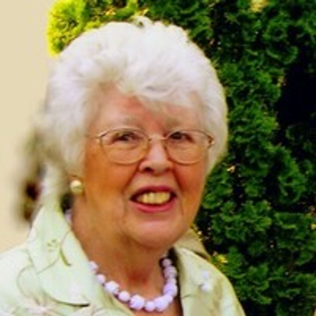 Claire E. (Goggin) Blake