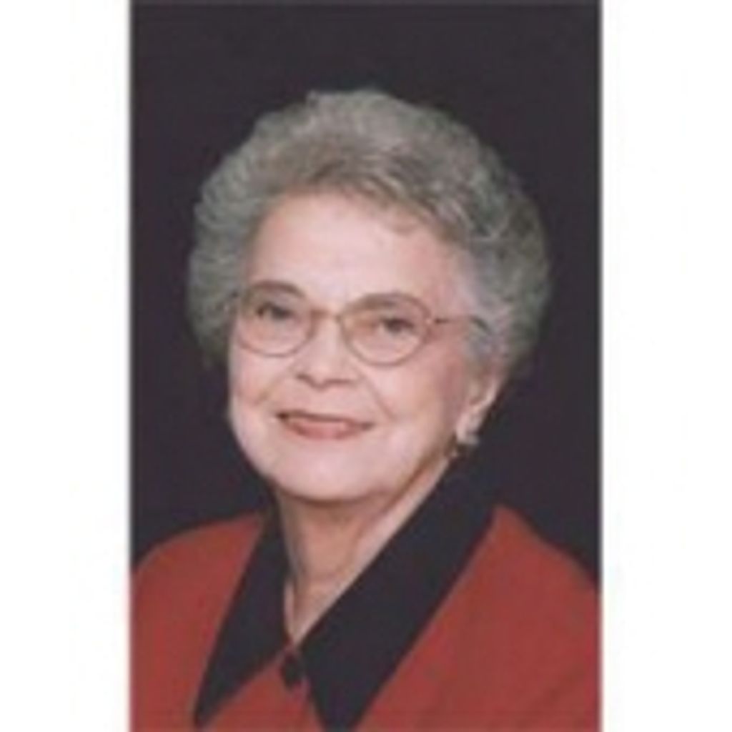 Olgie Anderson