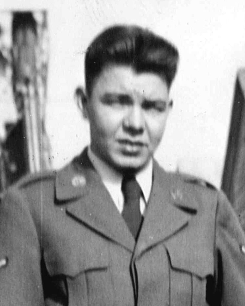 Harry R. Thomas Profile Photo