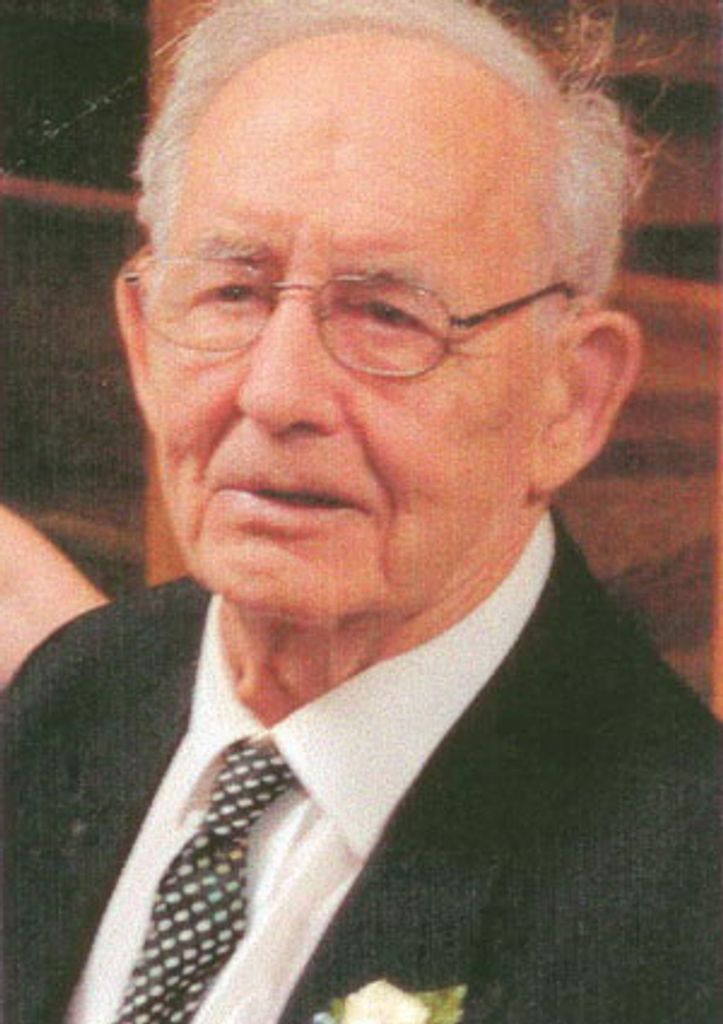 Leander G. Anton