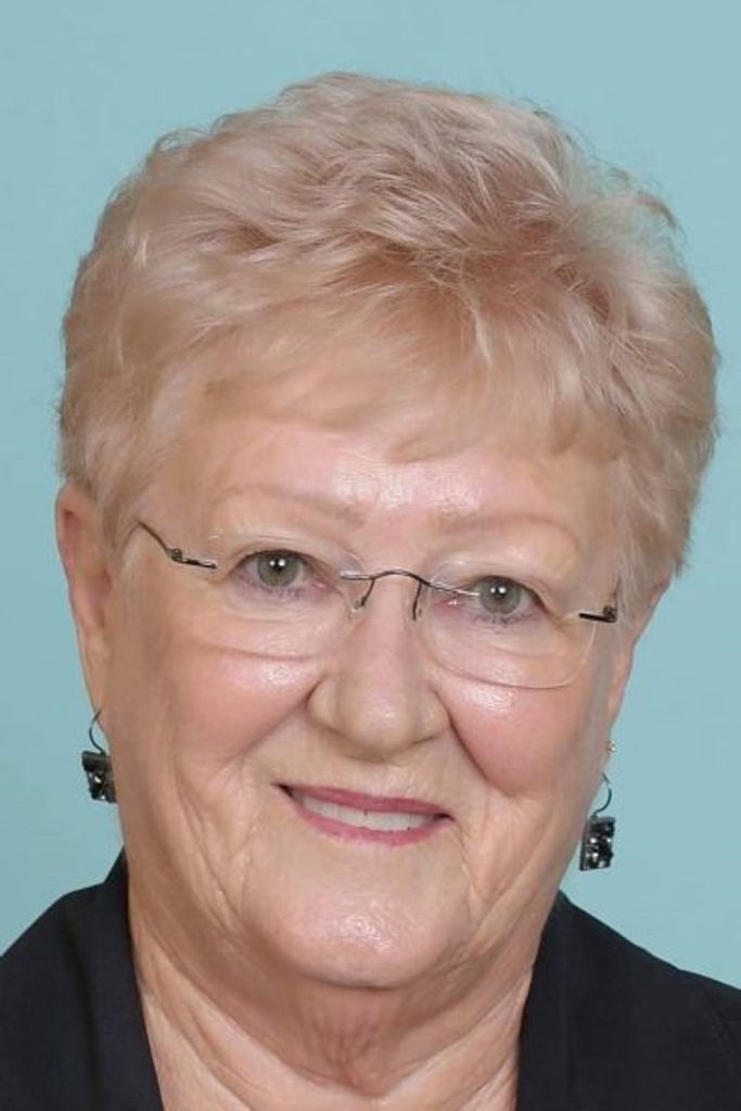 Clare Isabelle Spoor