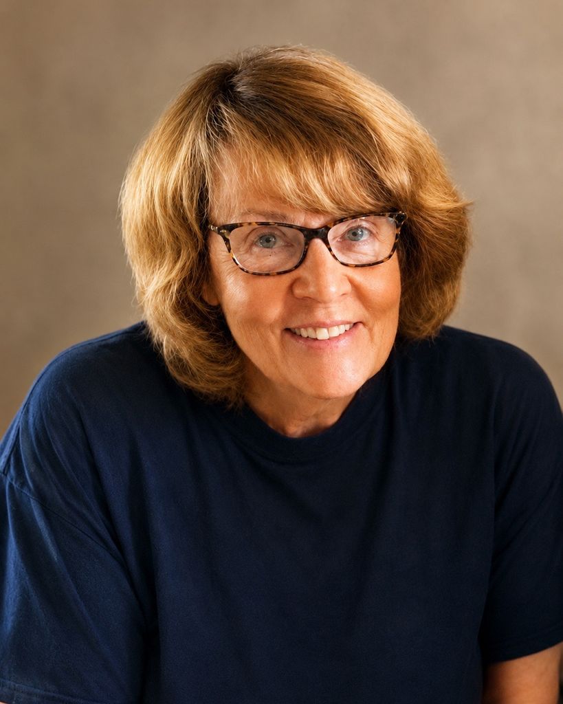 Patricia M. Anderson Profile Photo