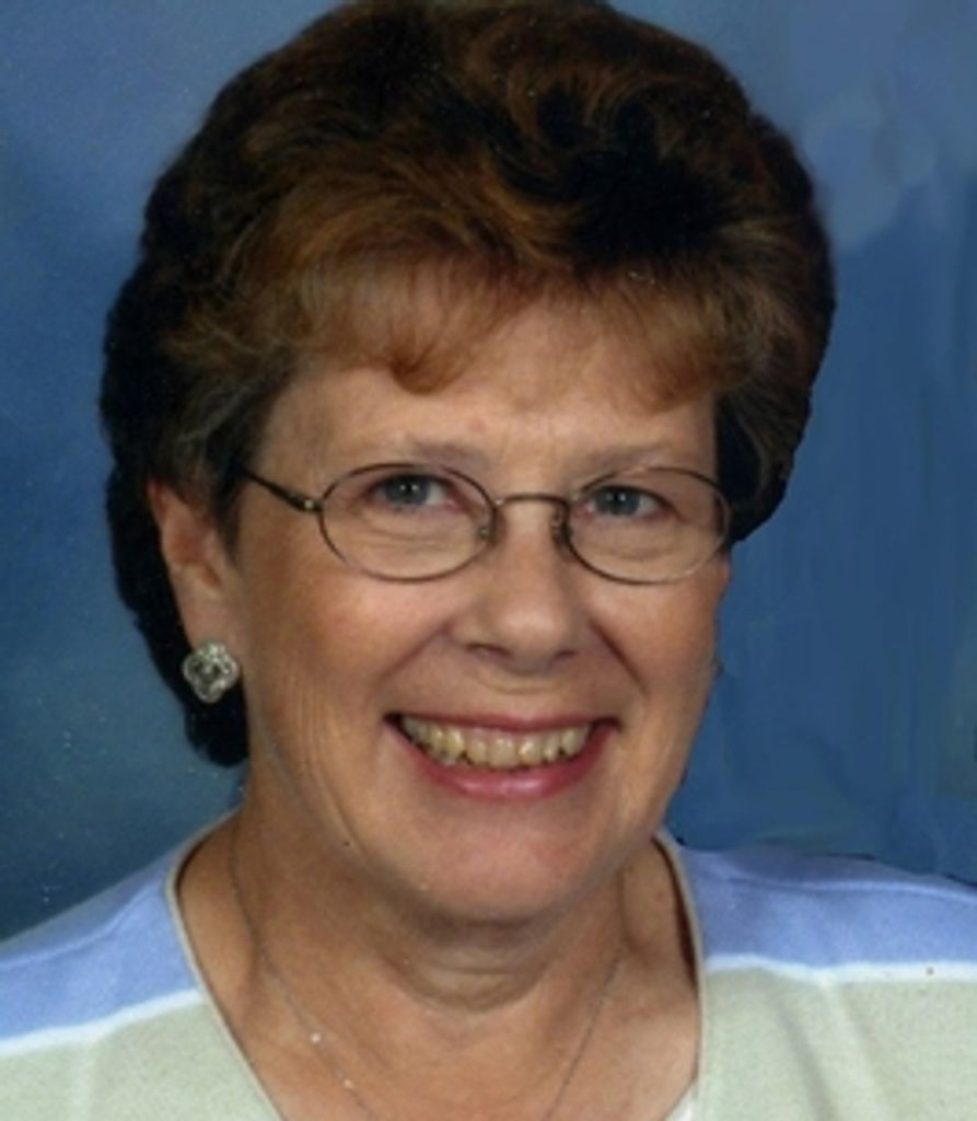 Kathleen Regenfelder