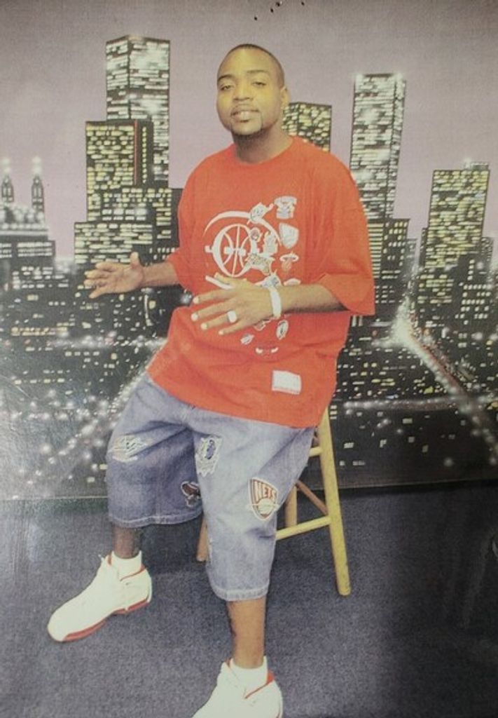 Vincenta “Vee Vee” Vidal Mitchell, Sr. Profile Photo