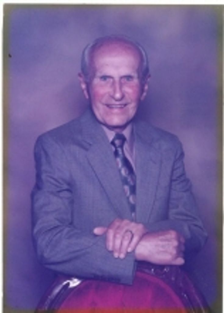 Leon S. Ludt