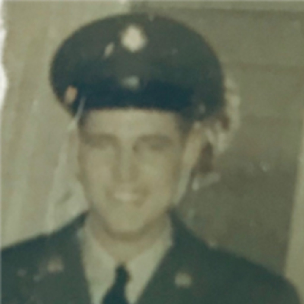 Joe D. Hathcock Profile Photo