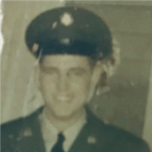 Joe D. Hathcock Profile Photo