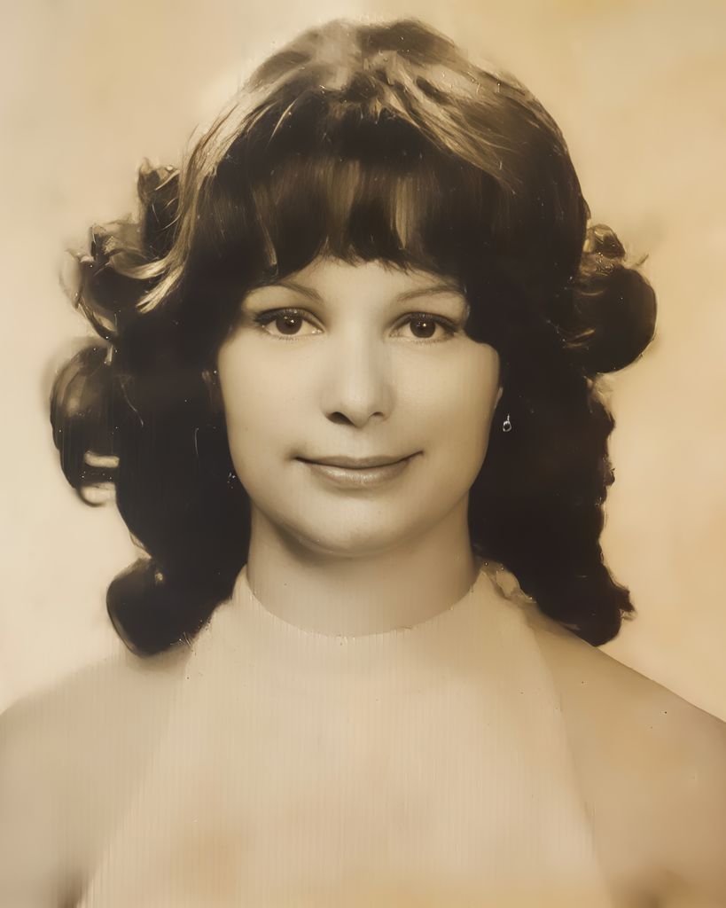 Lilliam Lancaster