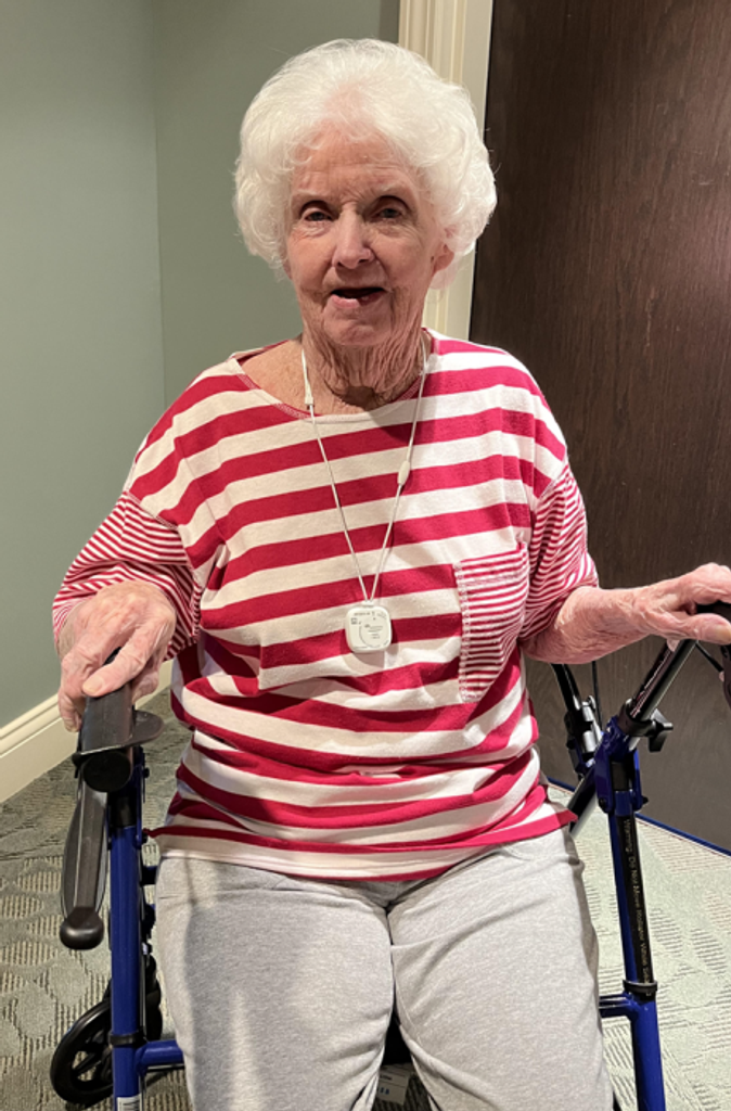 Bobbie Joan (Jones)  Rothrock