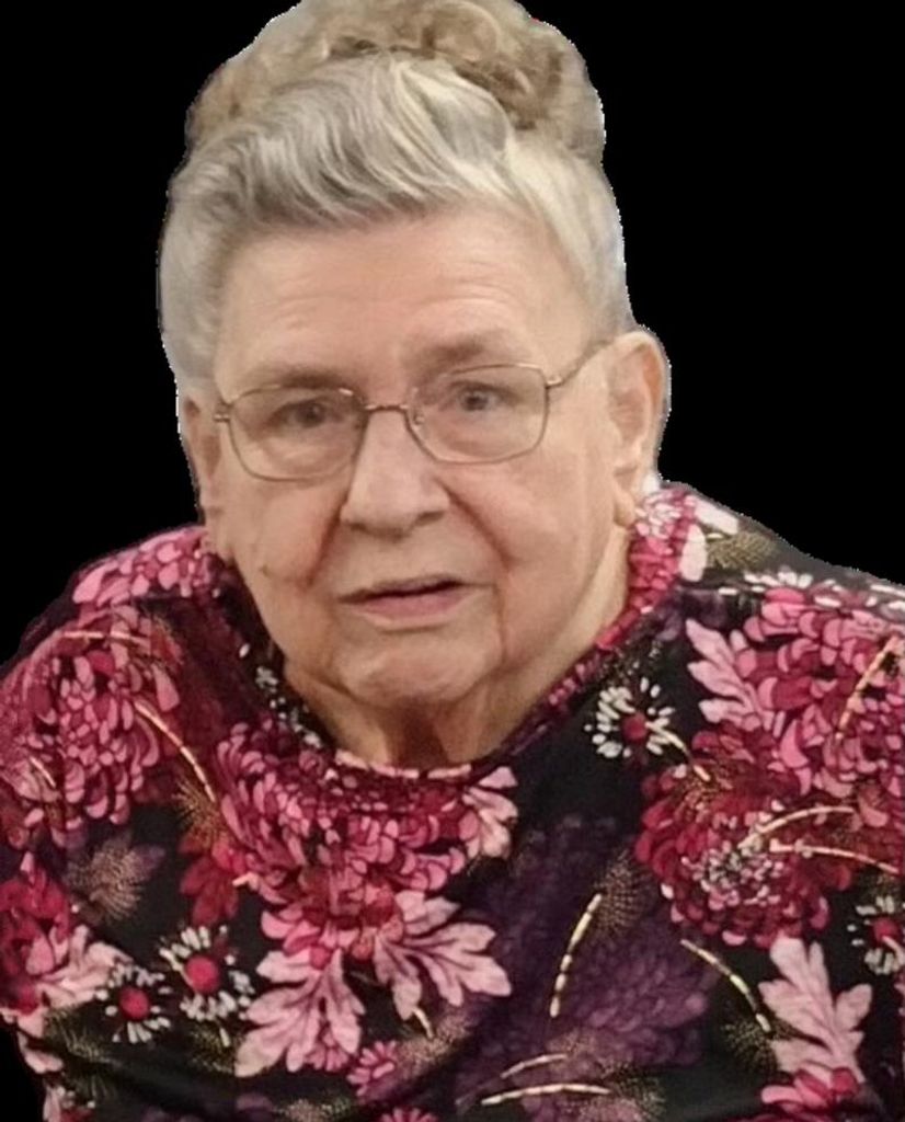 Emma Jean Stovall Profile Photo
