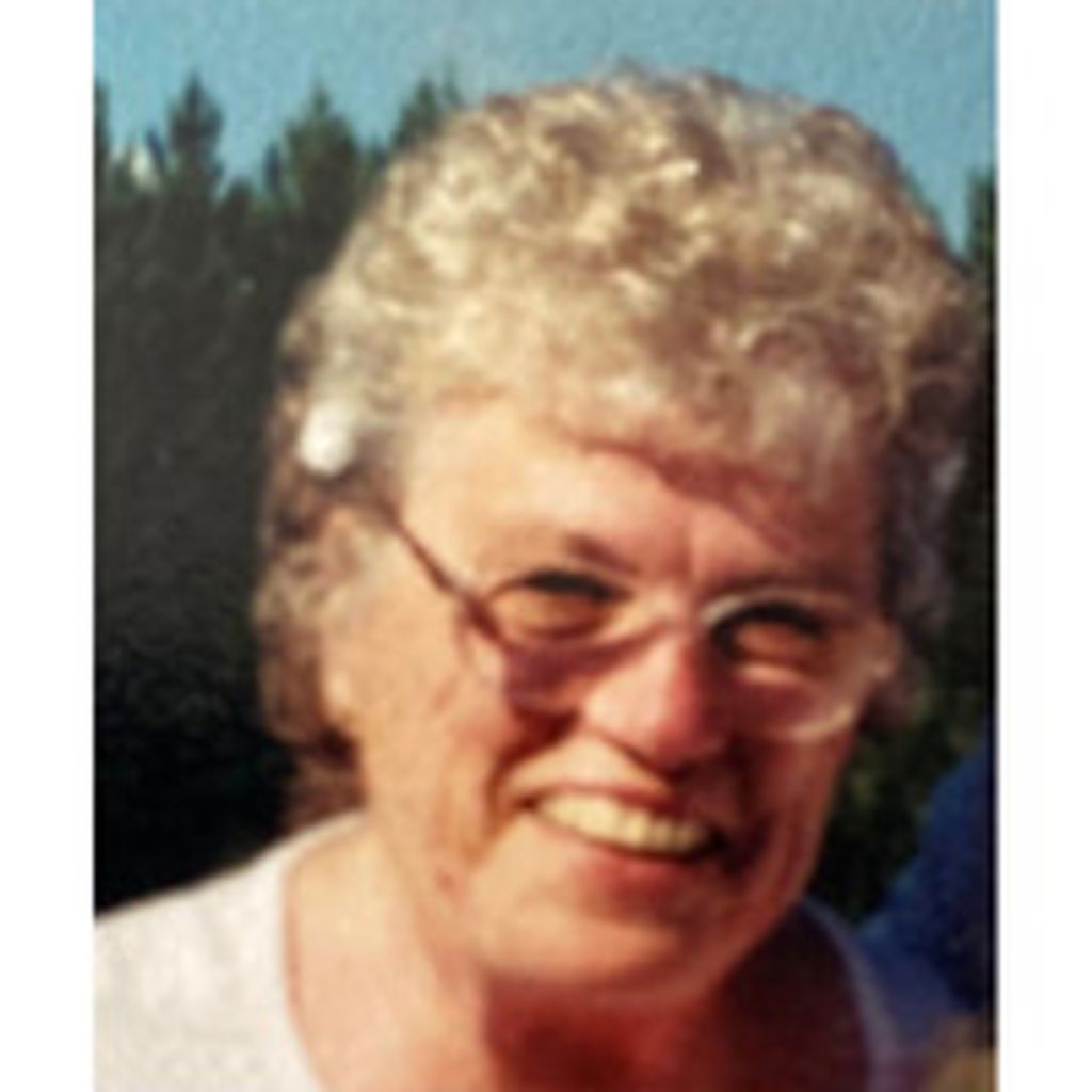 Nancy Crum Profile Photo