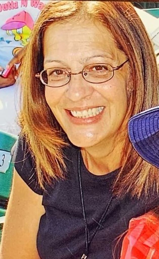 Marie Garnhart
