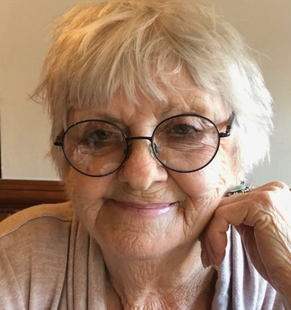 Linda Lee Worack Profile Photo