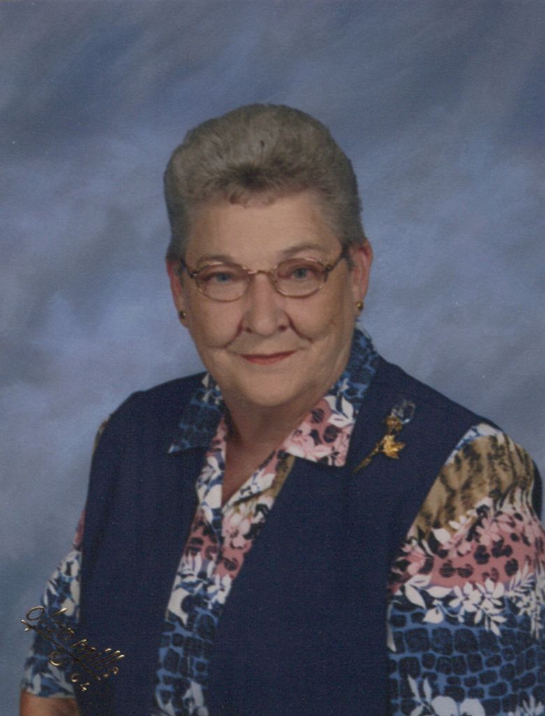 Mary Ellermann
