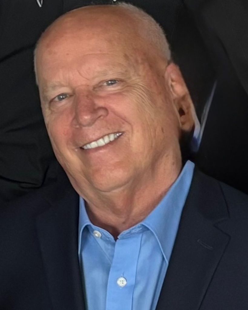 James Paul Adams