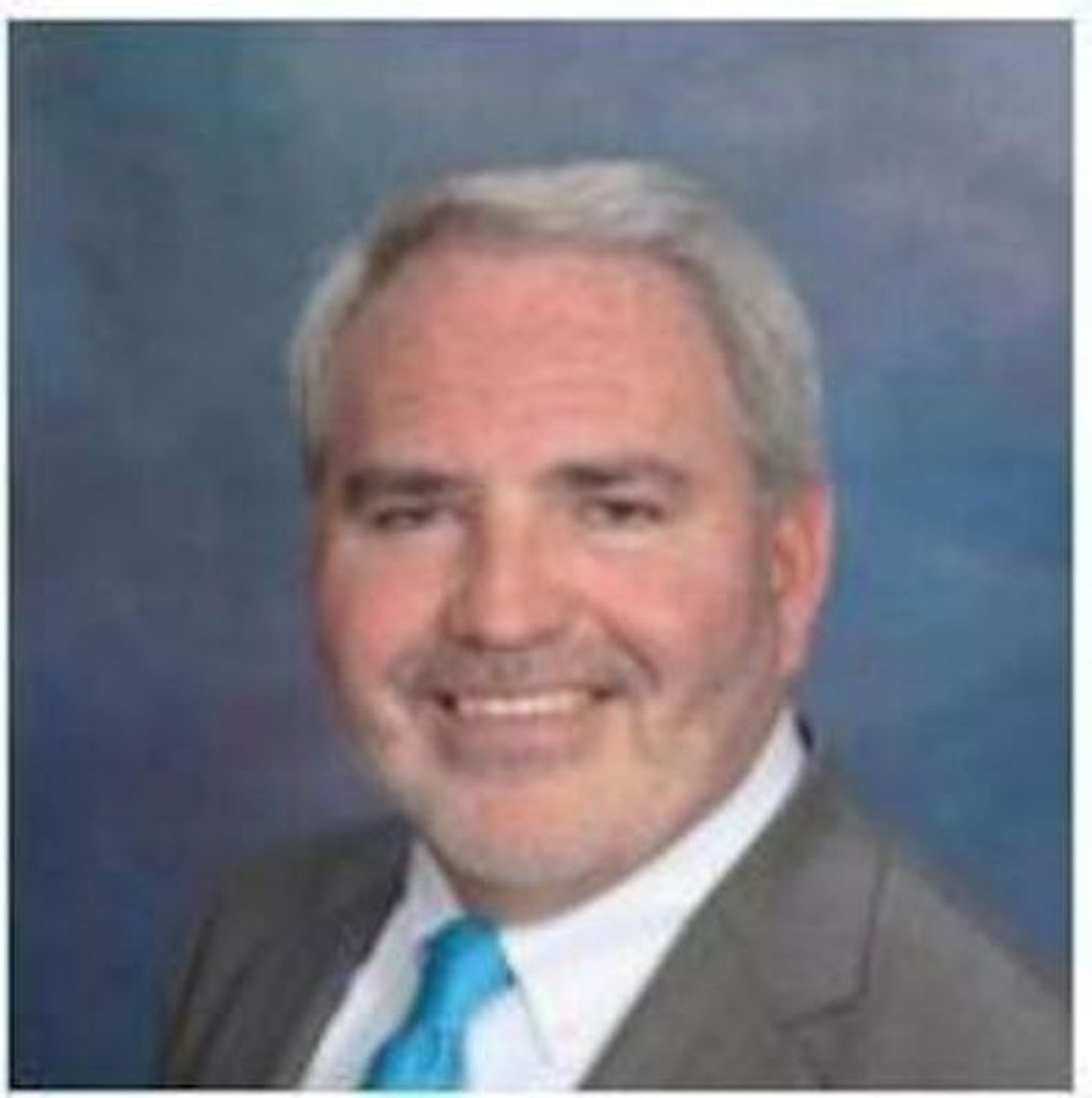 Robbie Allen Proffitt