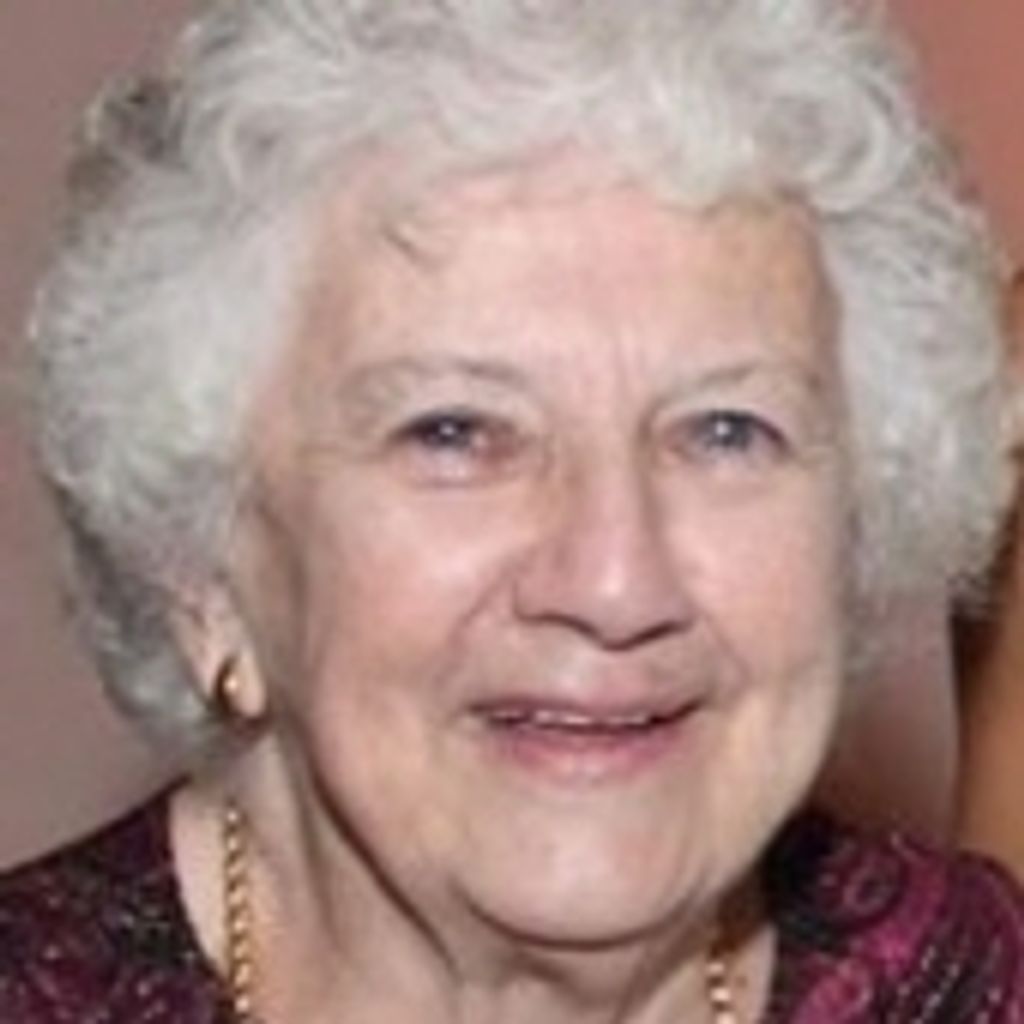 R.N. Eileen Mary Millerick