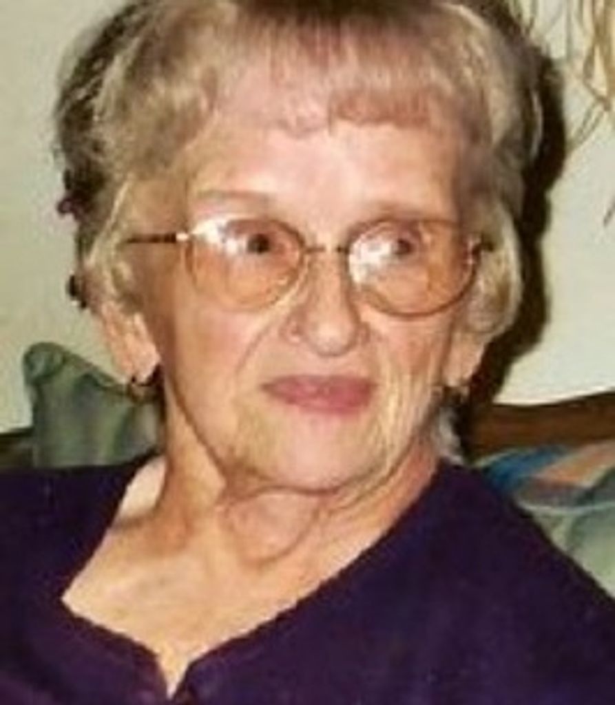 Genevieve Theresa Welka Profile Photo