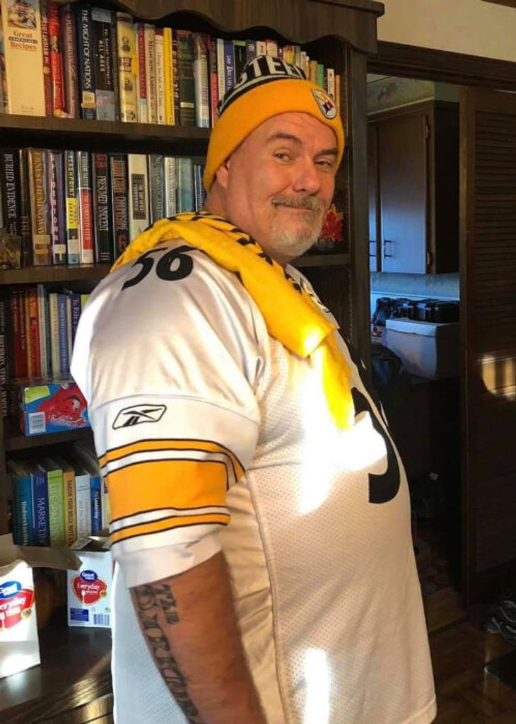 Edgar "Eddie" Ray