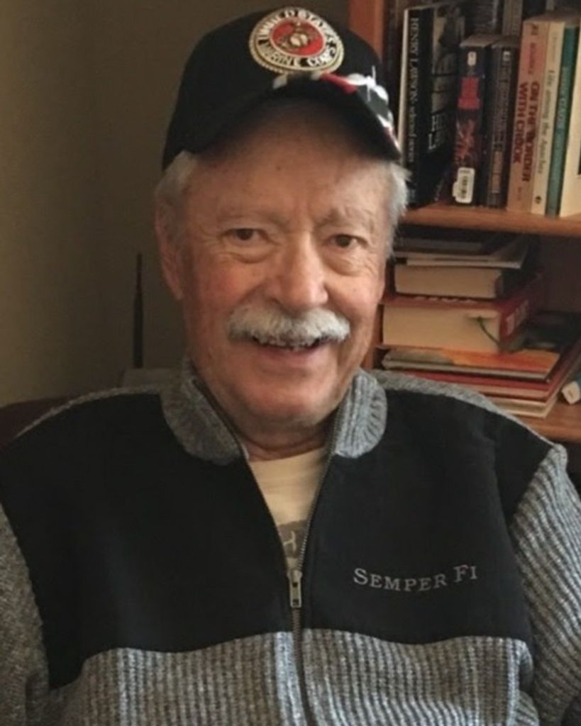 Russell Maxfield Black