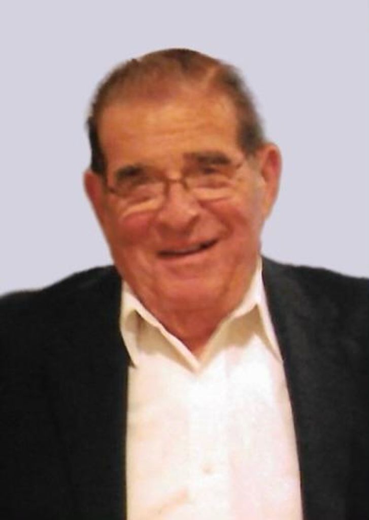 Manuel Miana Jr Profile Photo