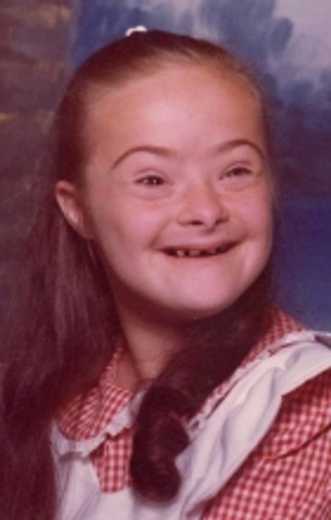 Abby Michelle Newell