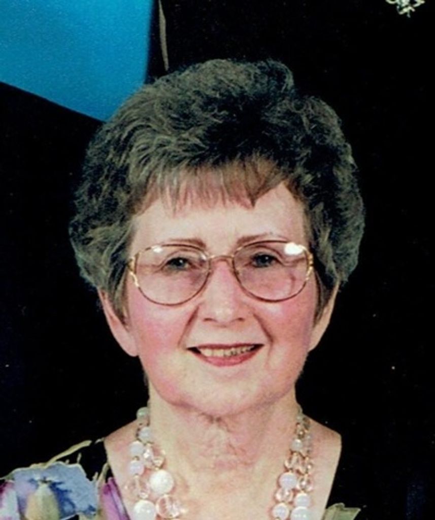 Frances Kent Profile Photo